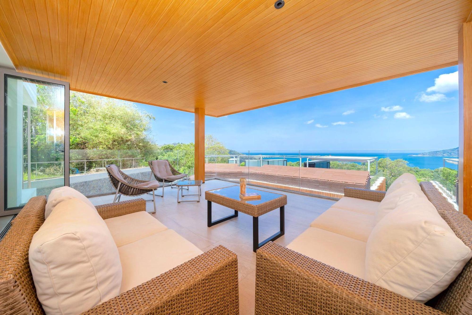 Luxury Ocean View 2br 82 In Sapphire Bay Residence, Near And Paradise *