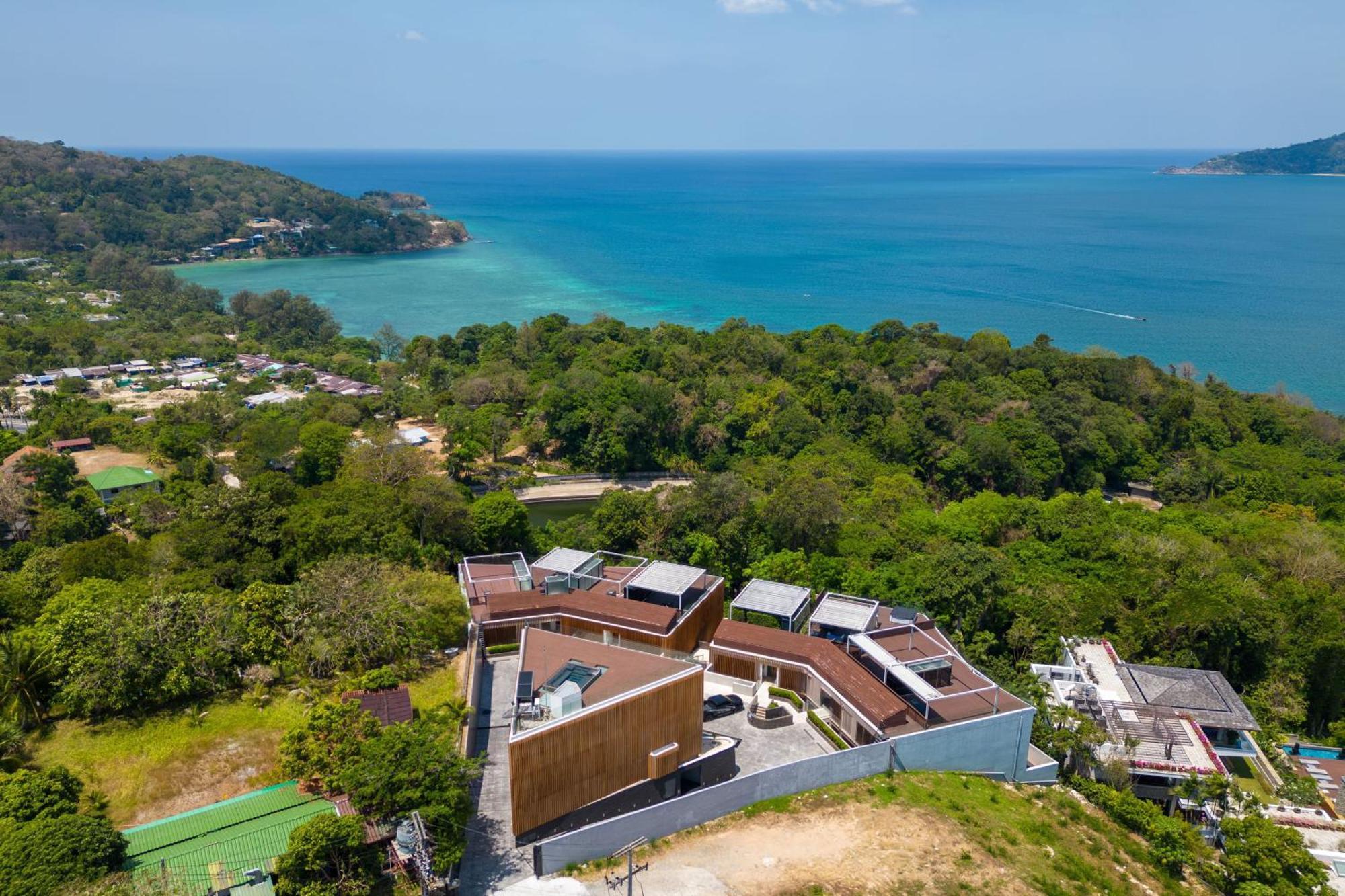 Luxury Ocean View 2br 82 In Sapphire Bay Residence, Near And Paradise *