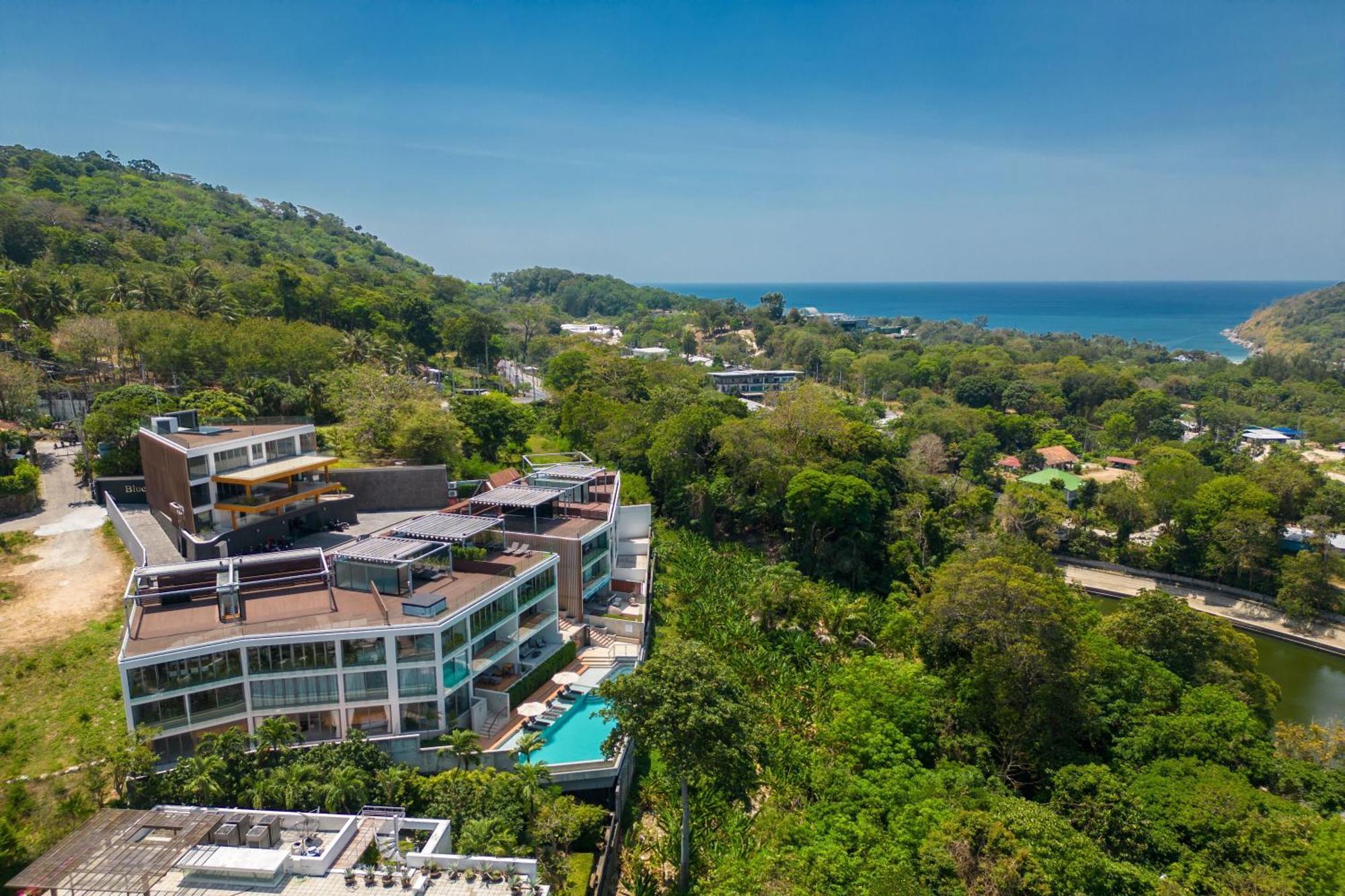Luxury Ocean View 2br 82 In Sapphire Bay Residence, Near And Paradise Apartment